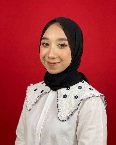 Endyastuti Pravitasari, SST., MBA.