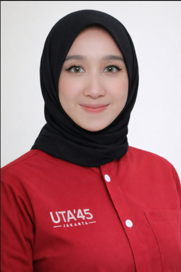 Endyastuti Pravitasari