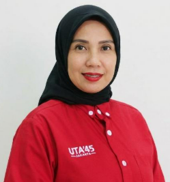 Dr. Leni Hartati